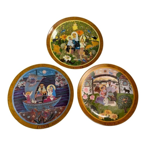 "DIE ANBETUNG" VON HEDI KELLER - 1979 D9898 BRADEX NO 22-46-1-1 - Picture 3 of 6